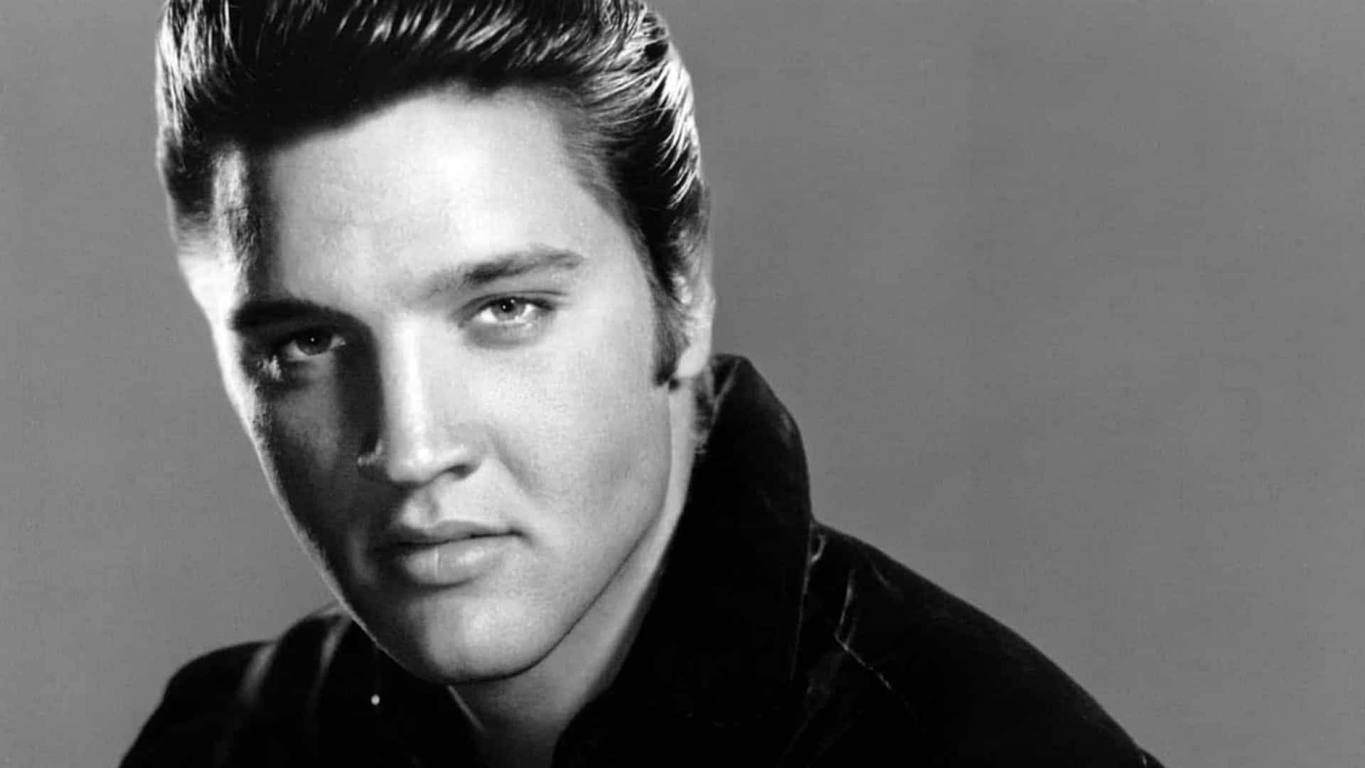 Elvis Presley: uso de medicamentos e saúde deteriorada após separação